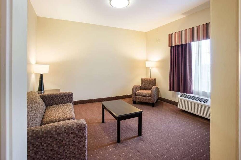 Photo of Bedroom in Saint Landry