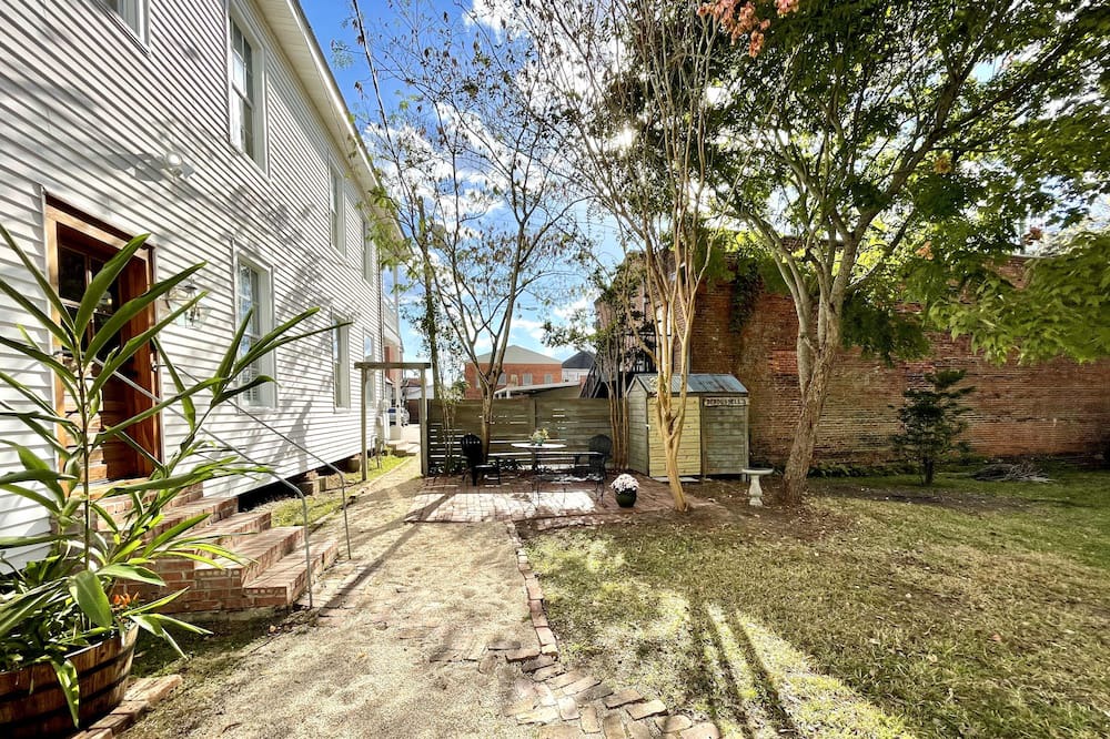 Photo of Outdoor in Breaux Bridge