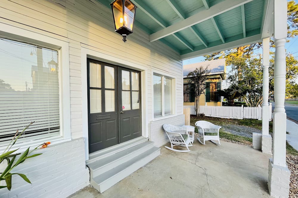 Photo of Outdoor in Breaux Bridge