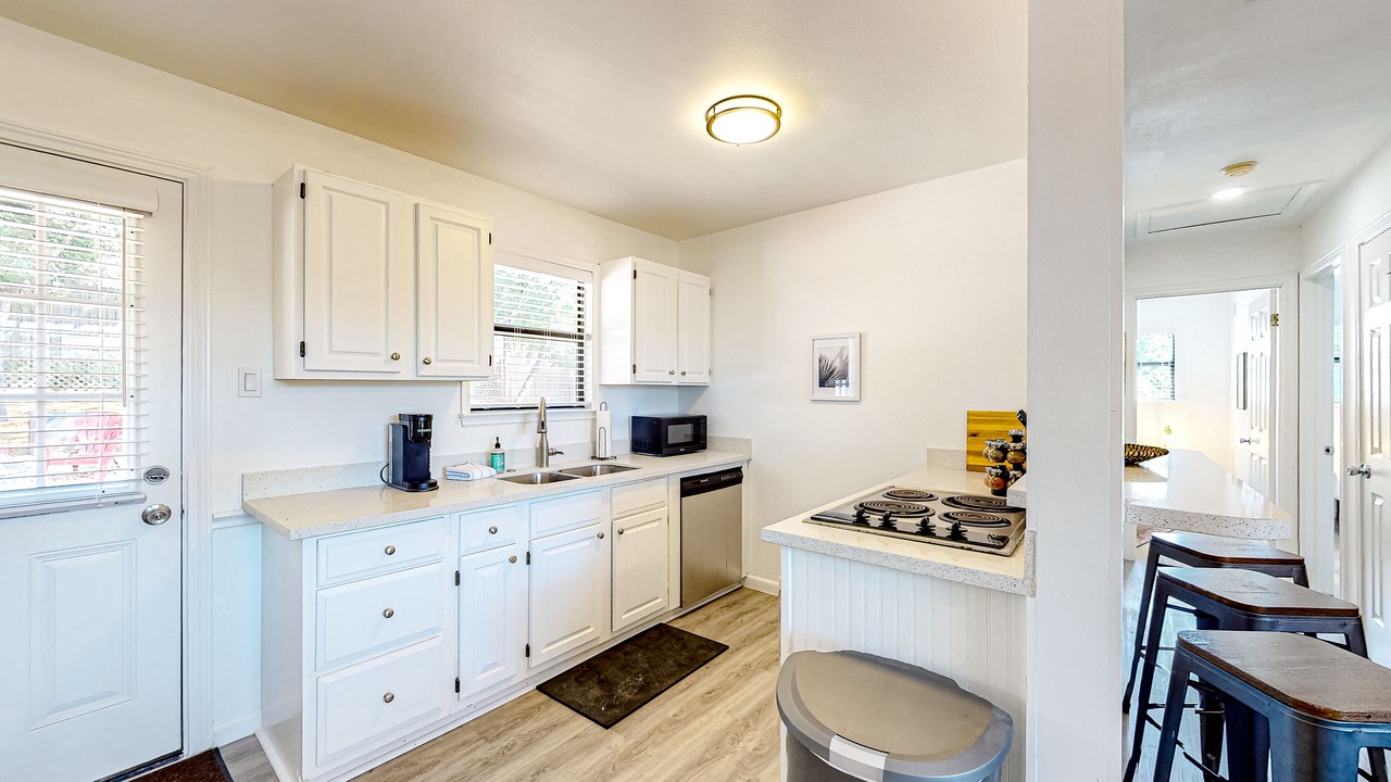 Photo of Kitchen in Apache Shores
