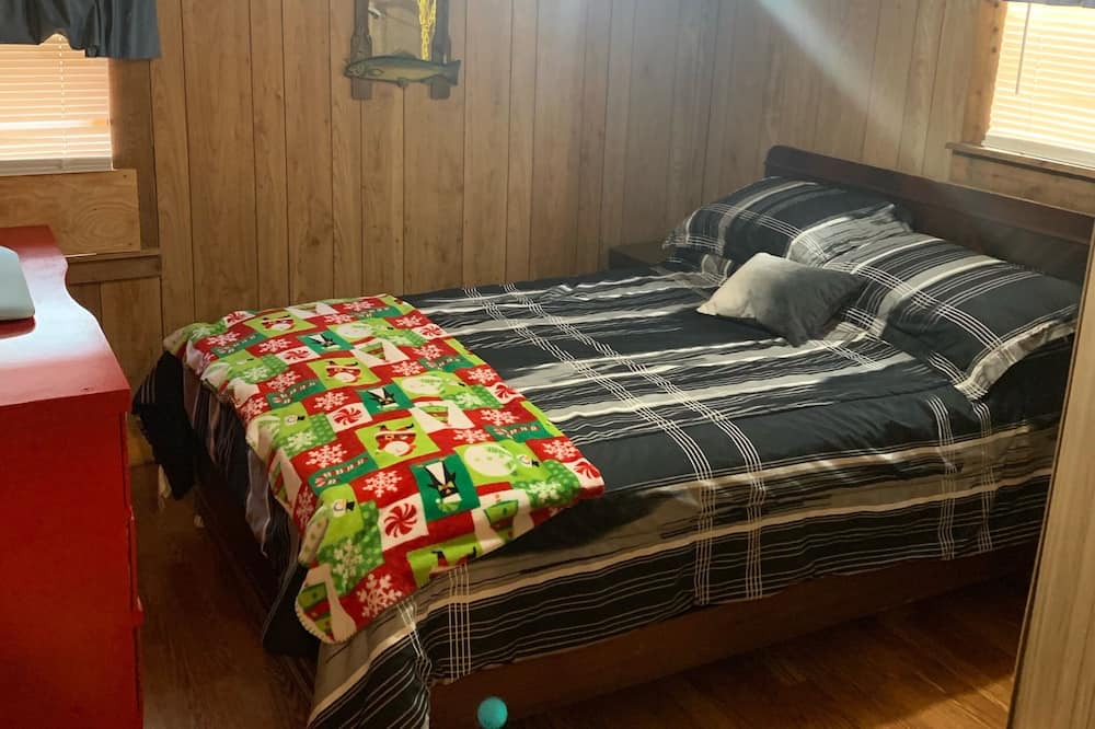 Photo of Bedroom in Chauvin