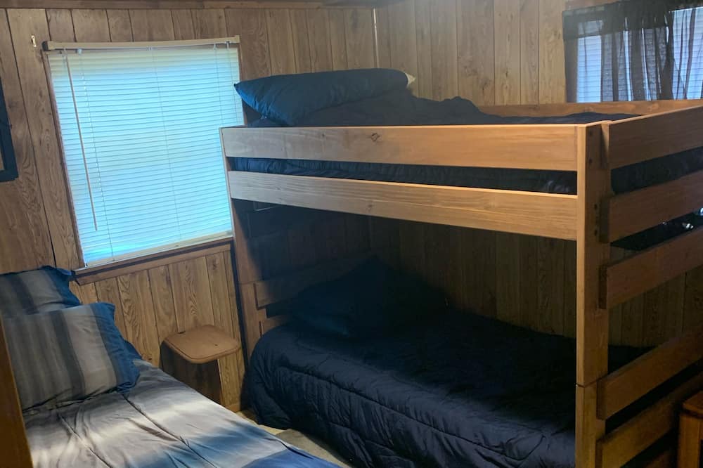 Photo of Bedroom in Chauvin