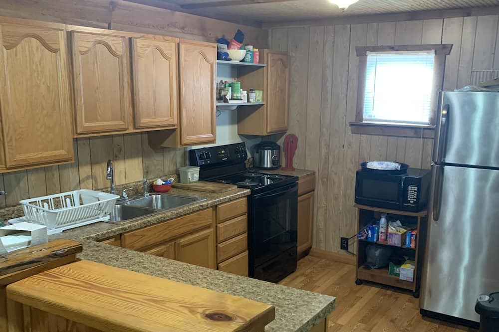 Photo of Kitchen in Chauvin