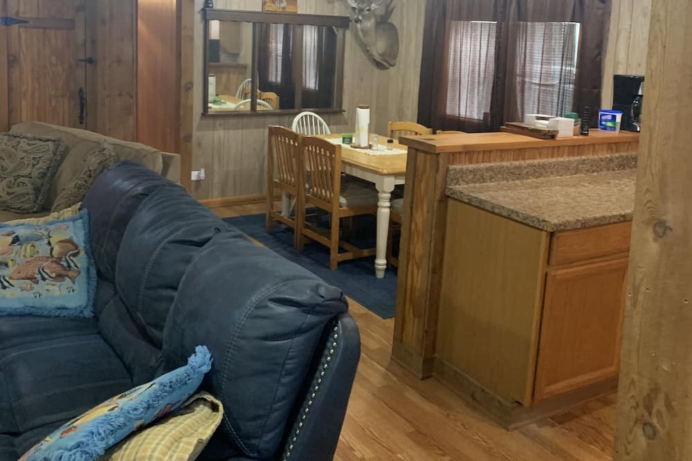 Photo of Livingroom in Chauvin
