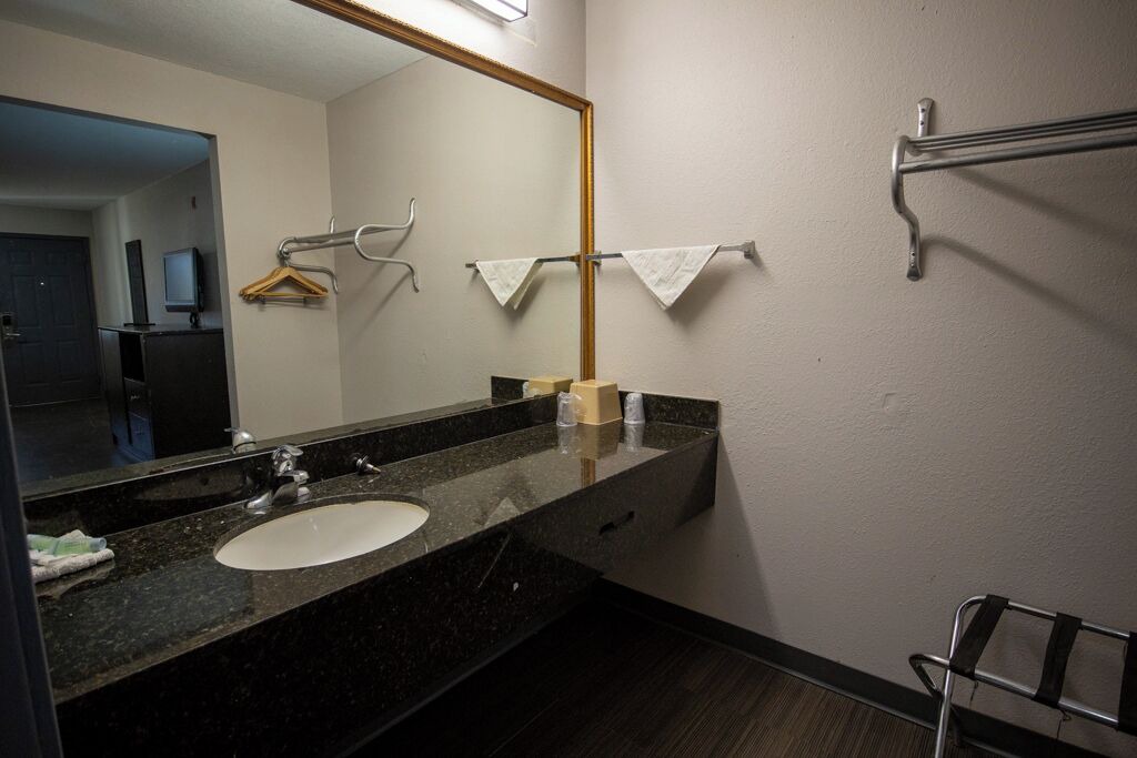 Photo of Bedroom in Morgan City
