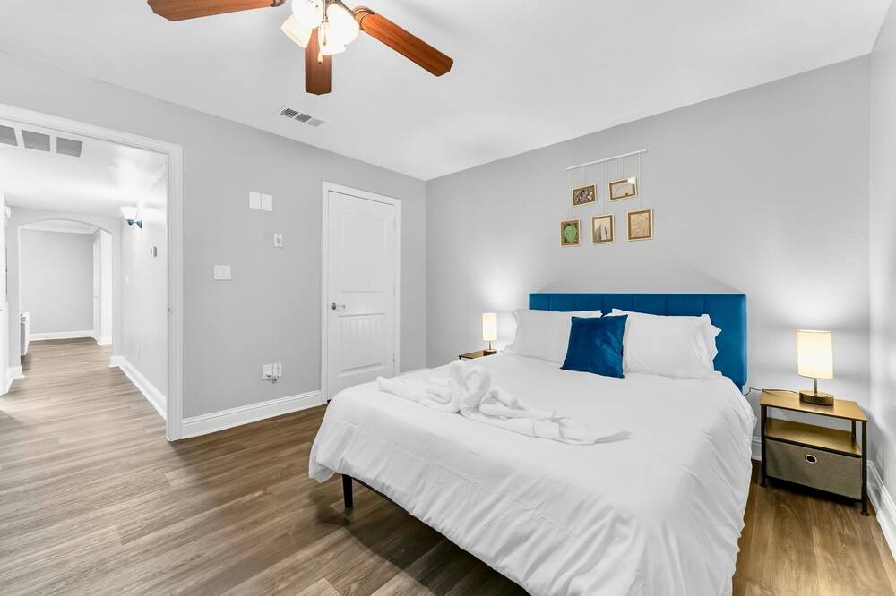 Photo of Bedroom in Arlington