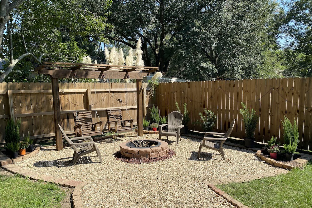 Photo of Outdoor in Zachary