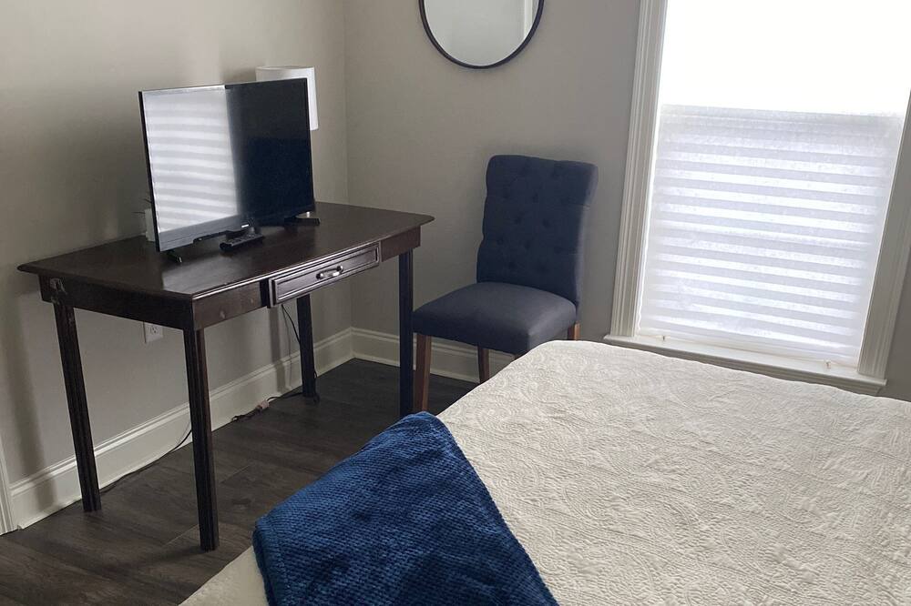 Photo of Bedroom in Zachary