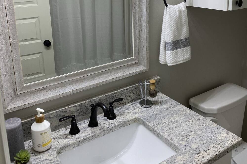 Photo of Bathroom in Zachary