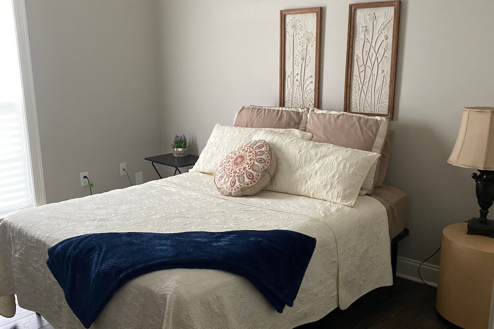 Photo of Bedroom in Zachary