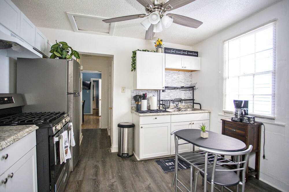 Photo of Kitchen in Whitney