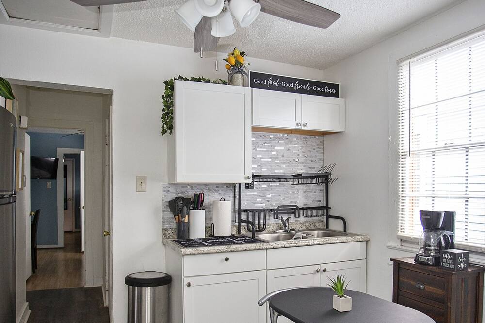 Photo of Kitchen in Whitney