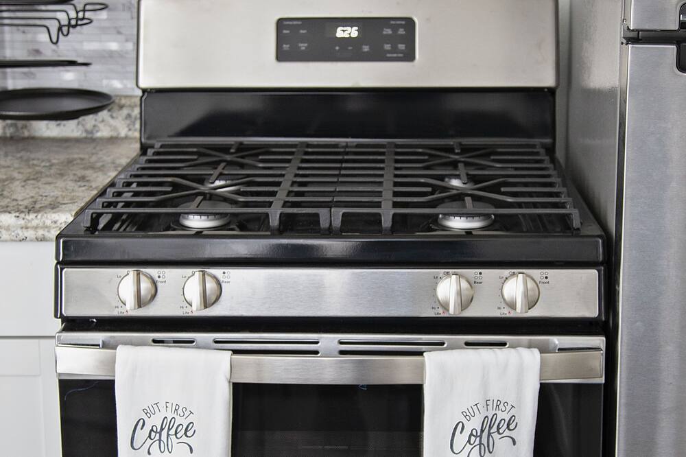 Photo of Kitchen in Whitney