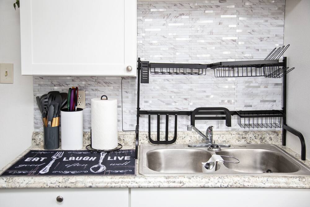 Photo of Kitchen in Whitney