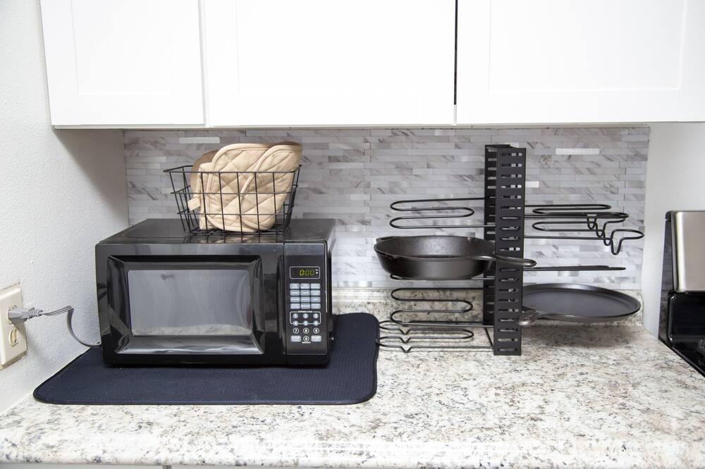 Photo of Kitchen in Whitney