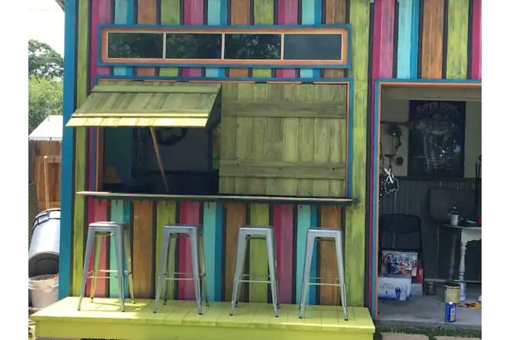 Photo of Outdoor in Houma