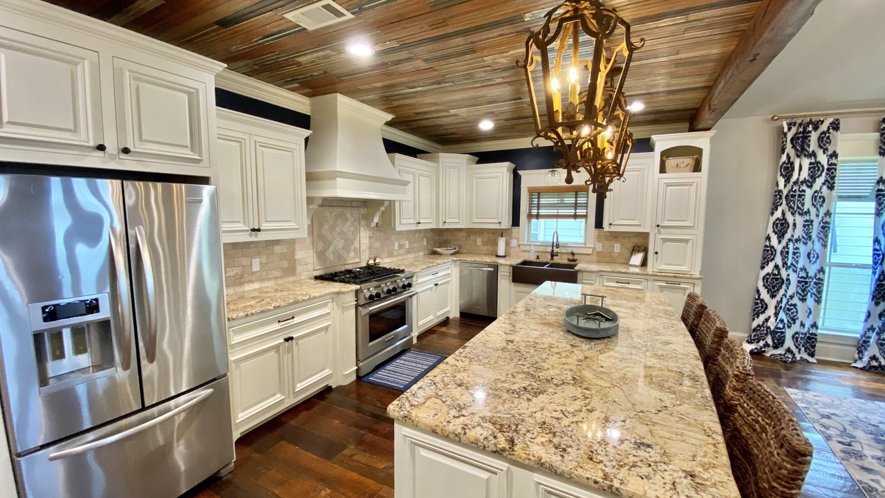 Photo of Kitchen in Ventress