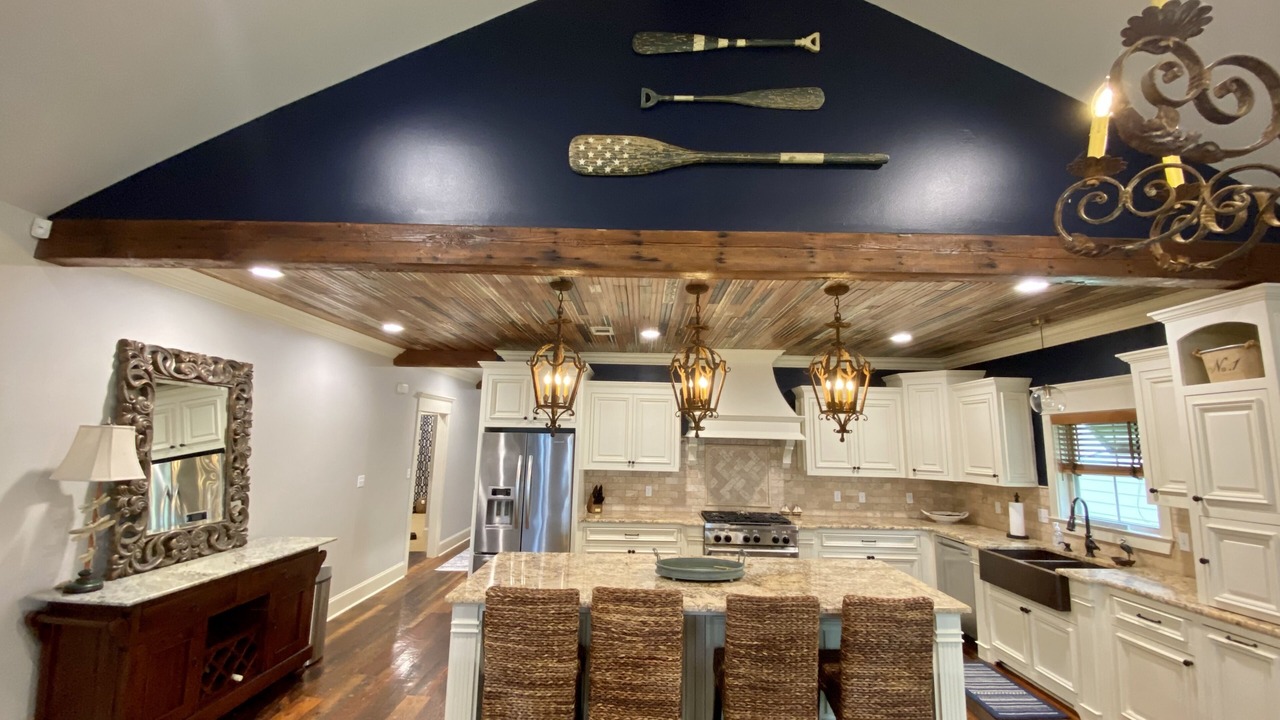 Photo of Kitchen in Ventress