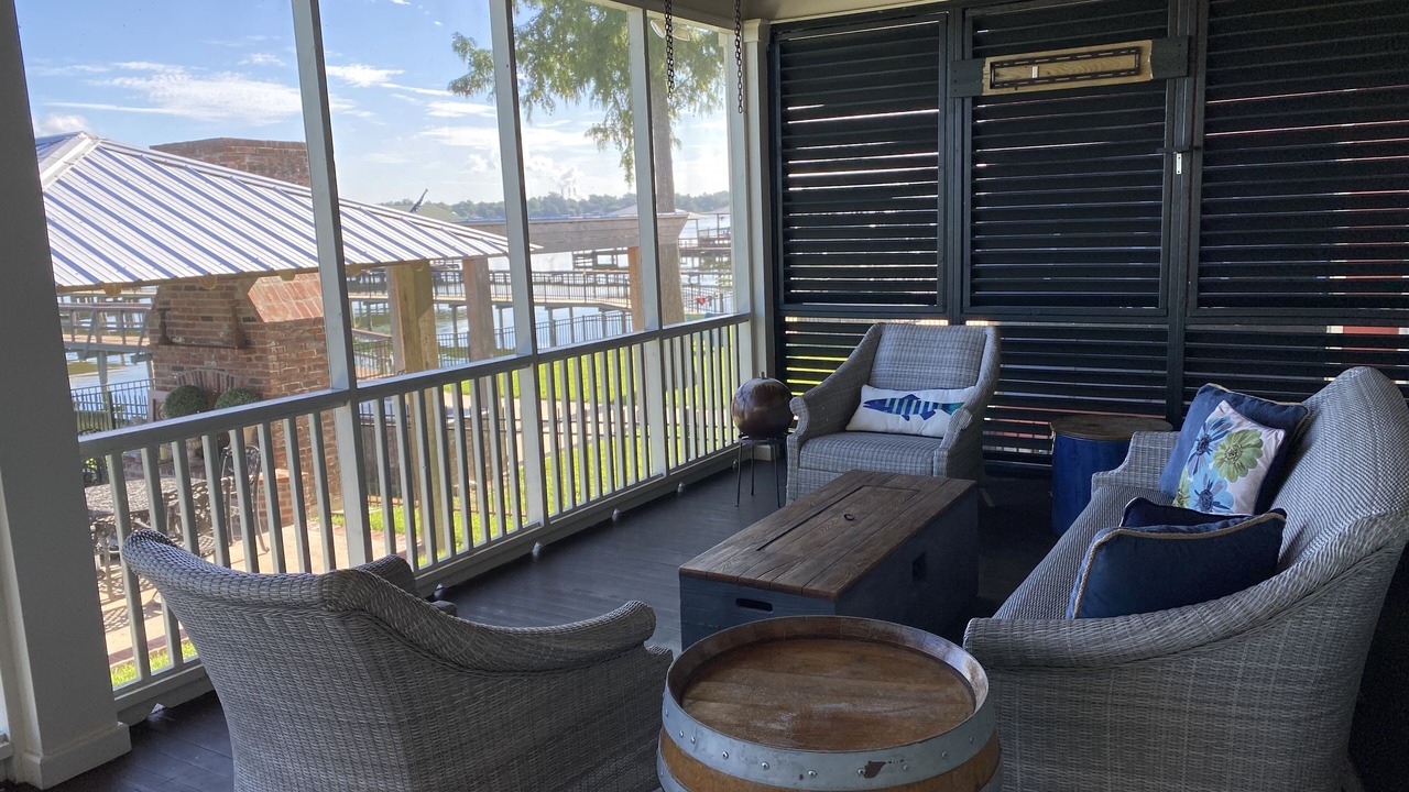 Photo of Outdoor in Ventress