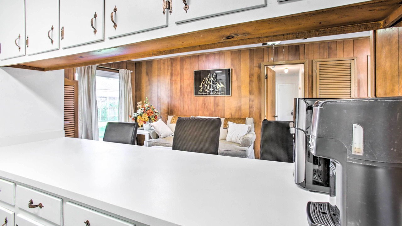 Photo of Kitchen in Old Aurora