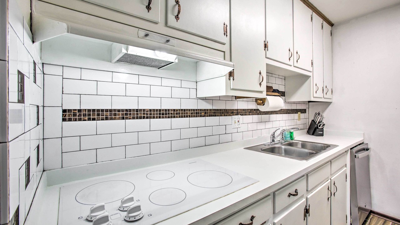 Photo of Kitchen in Old Aurora
