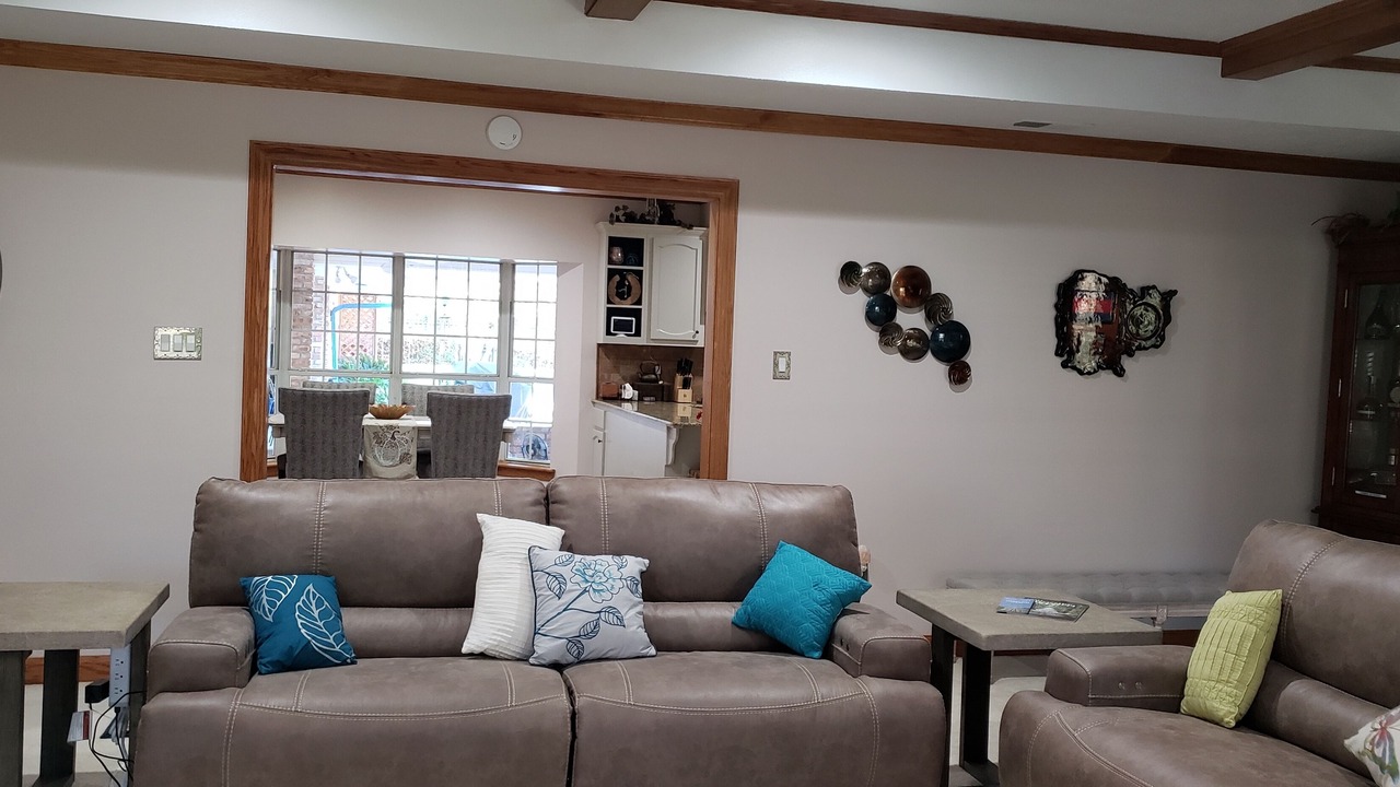 Photo of Livingroom in Broadmoor