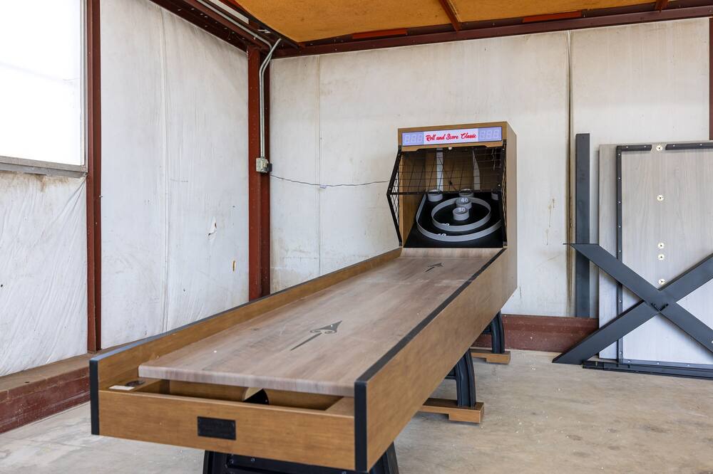 Photo of Bedroom in Rockwall