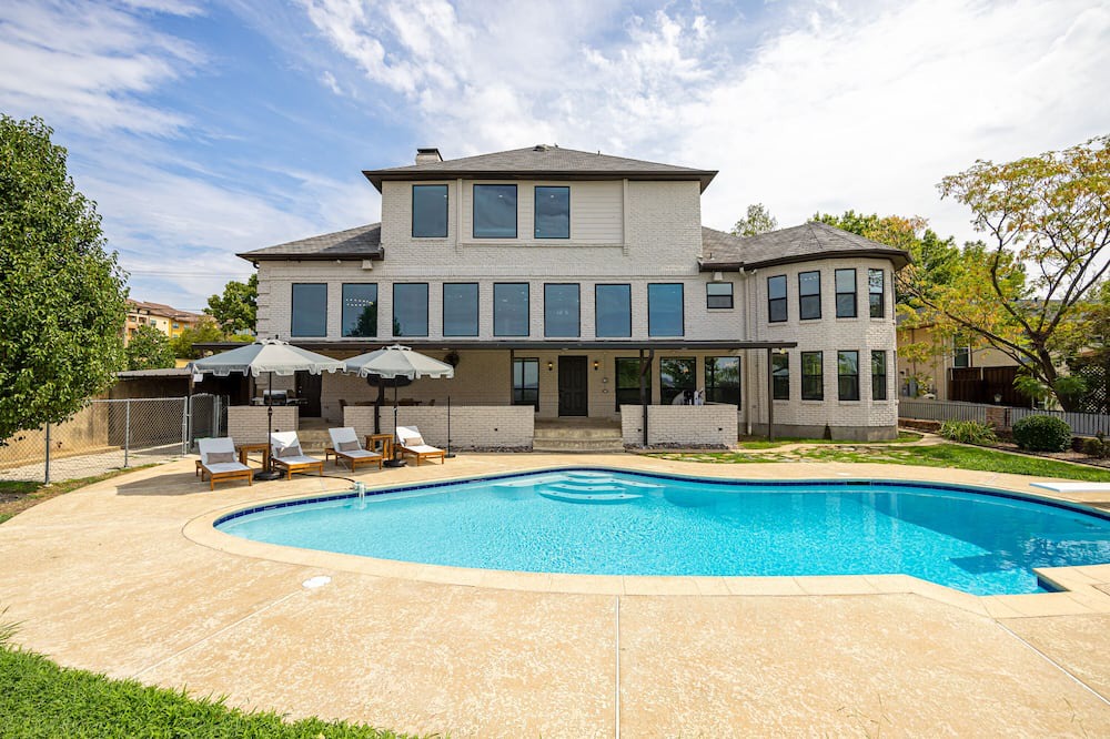 Photo of Outdoor in Rockwall