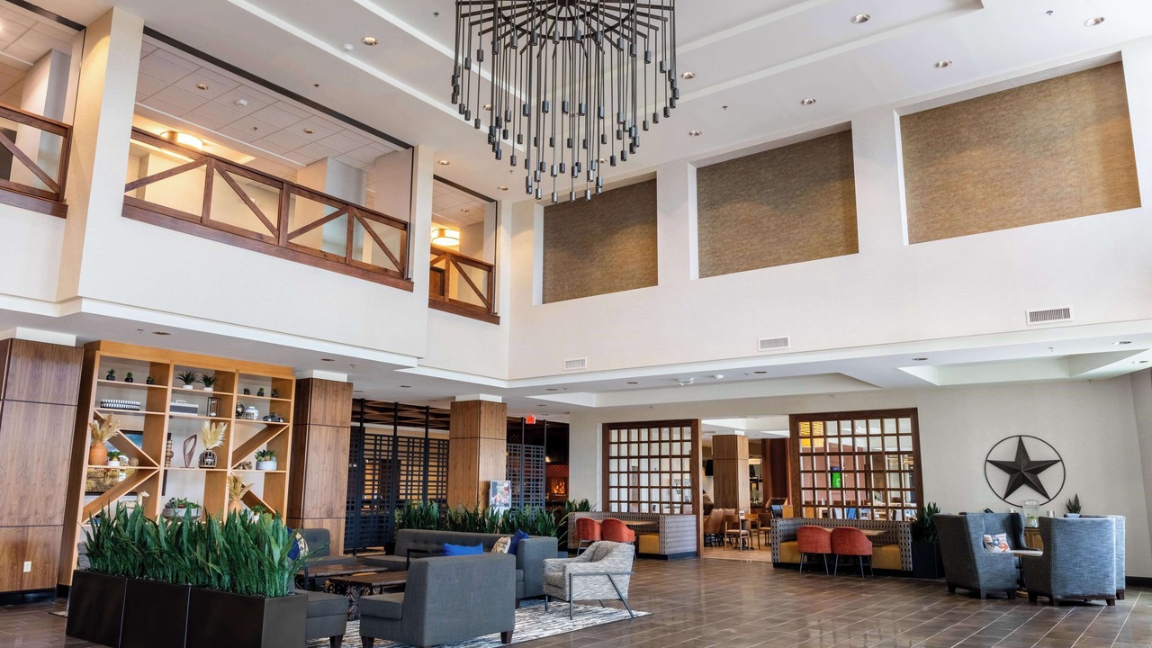 Photo of Others in Central Arlington