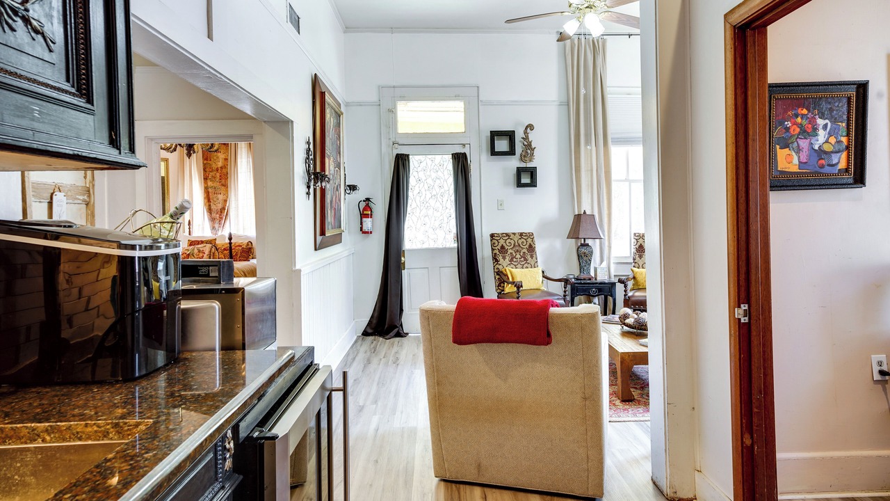 Photo of Kitchen in Opelousas