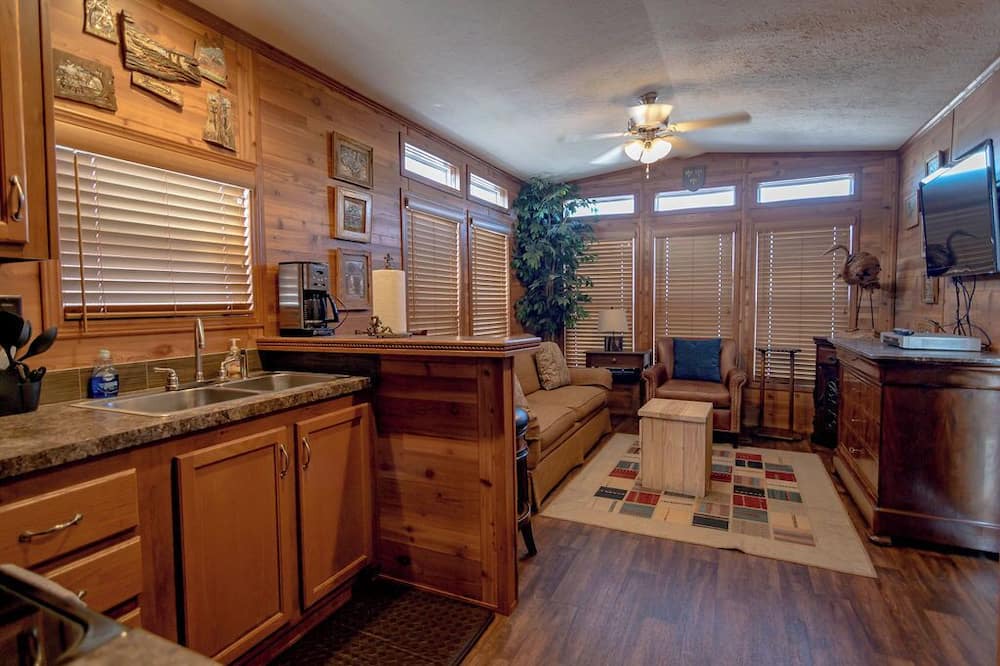 Photo of Kitchen in Braithwaite