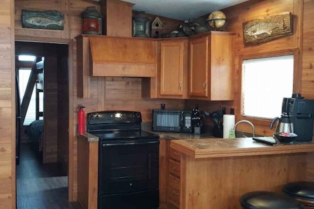 Photo of Kitchen in Braithwaite