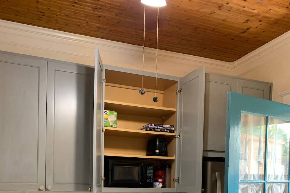 Photo of Kitchen in Leonidas