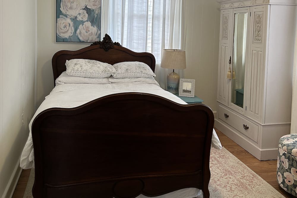 Photo of Bedroom in Leonidas