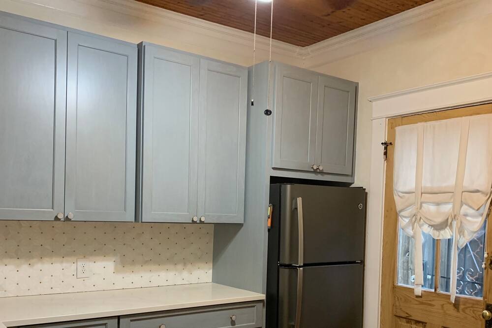 Photo of Kitchen in Leonidas