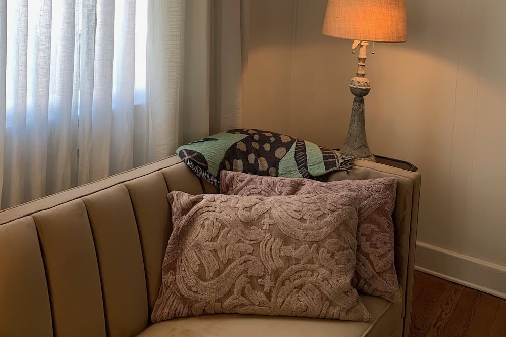 Photo of Bedroom in Leonidas