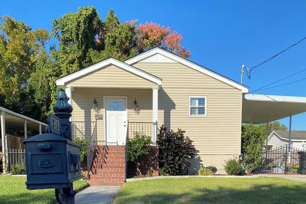Photo of Outdoor in Chalmette
