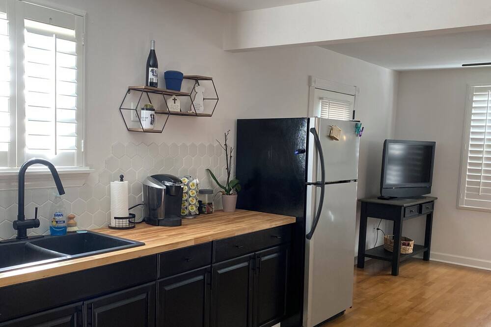 Photo of Kitchen in Chalmette
