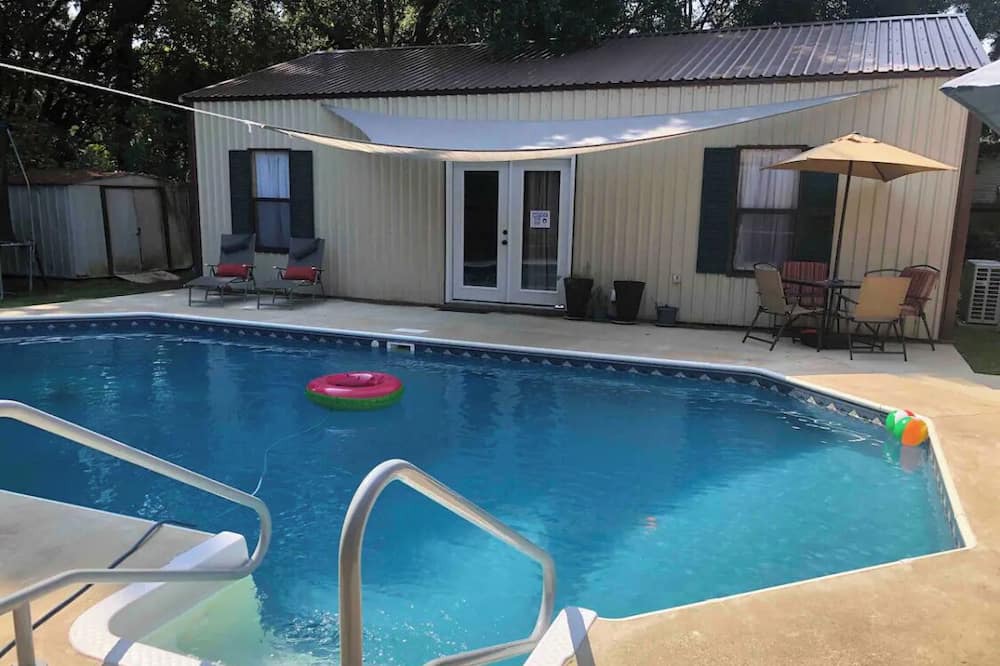 Photo of Outdoor in Scott