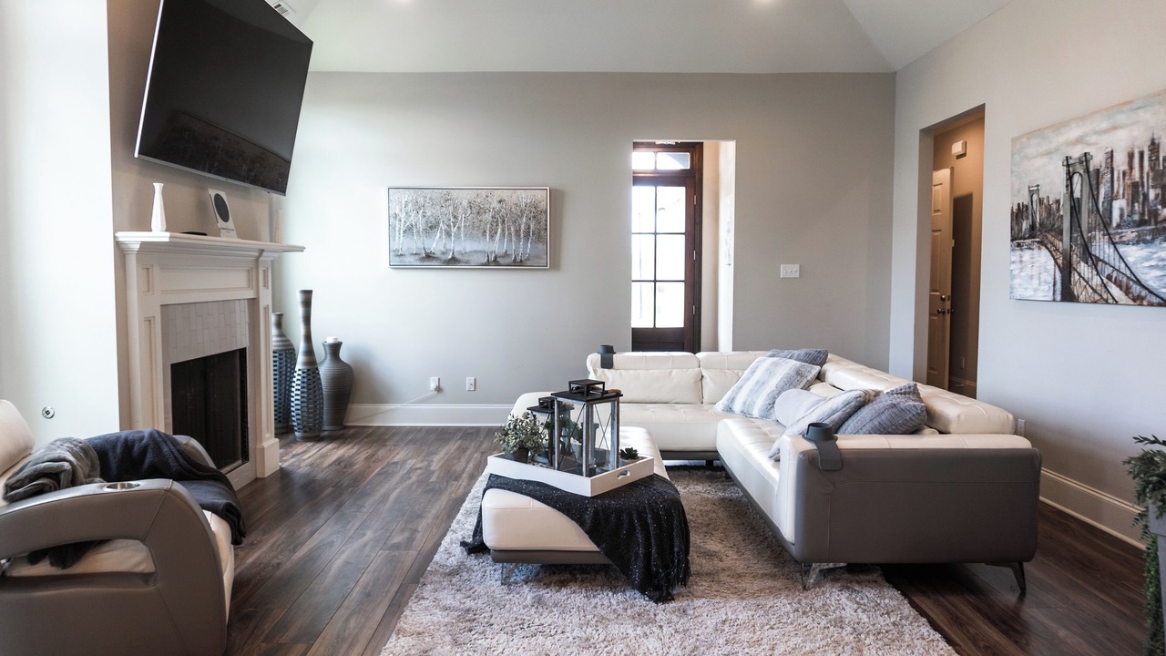 Photo of Livingroom in Milton