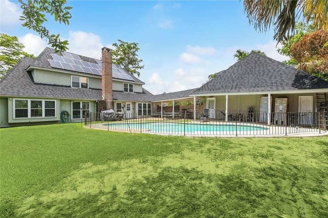 Photo of Outdoor in Tall Timbers - Brechtel