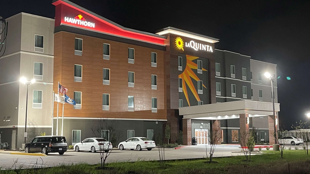 Photo of Outdoor in Sulphur