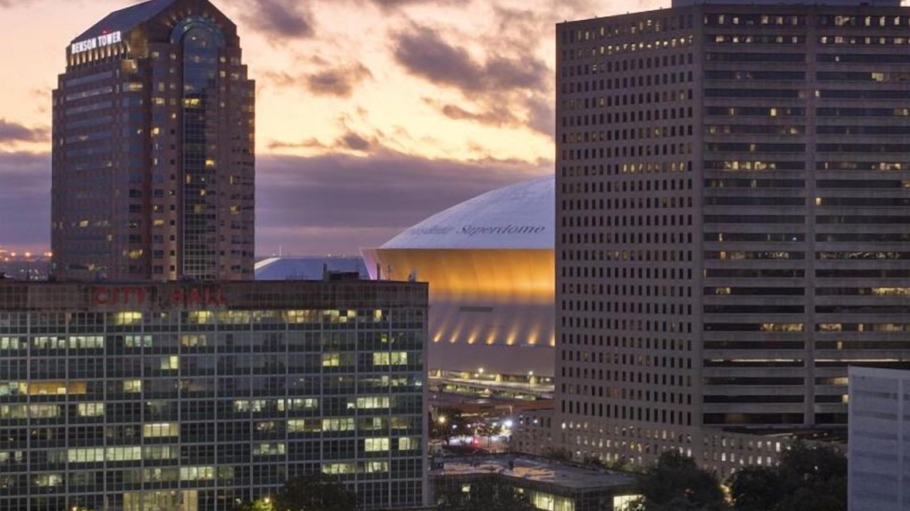 Photo of Outdoor in Central Business District