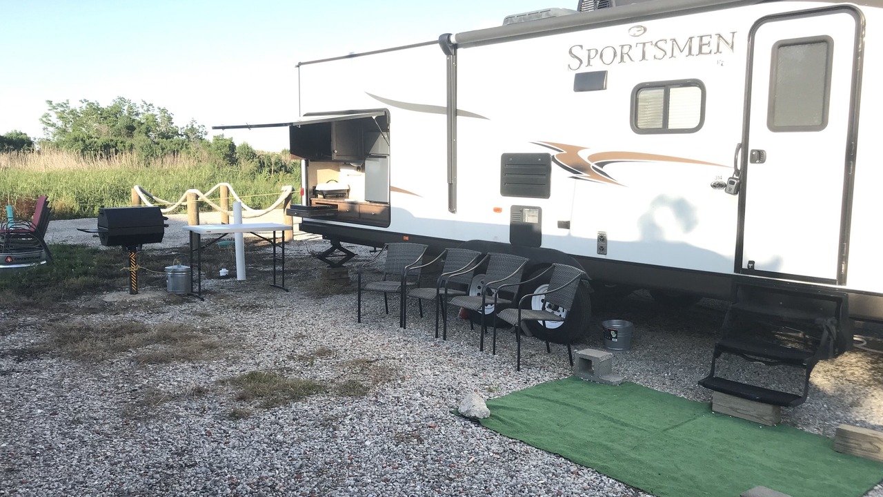 Photo of Outdoor in Hopedale
