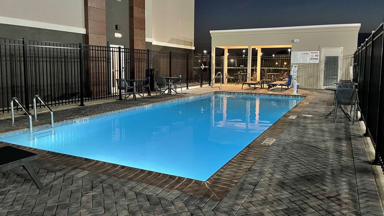 Photo of Outdoor in Sulphur
