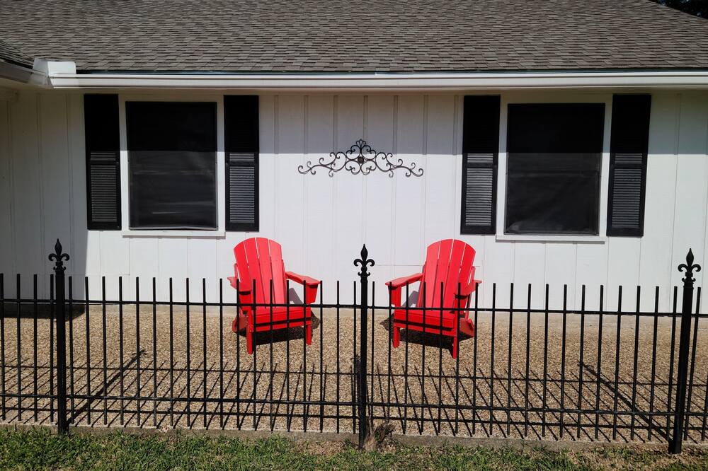 Photo of Outdoor in Natchitoches