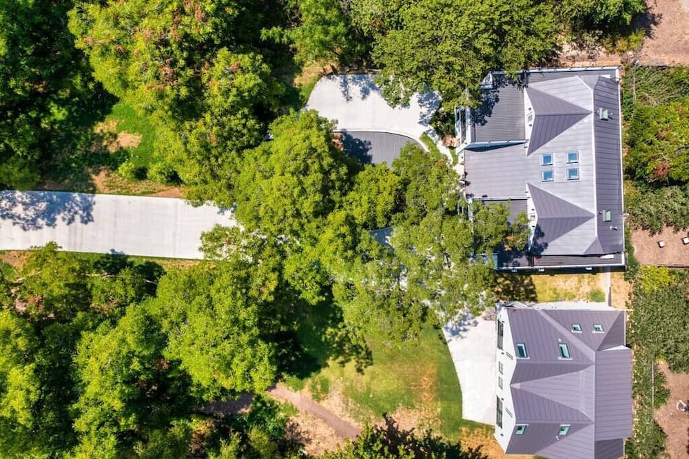 Photo of Outdoor in Blackshear-Prospect Hill