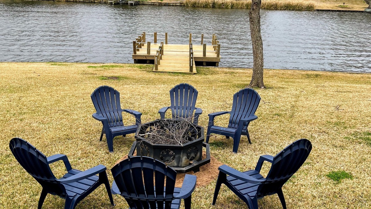 Photo of Outdoor in Natchitoches