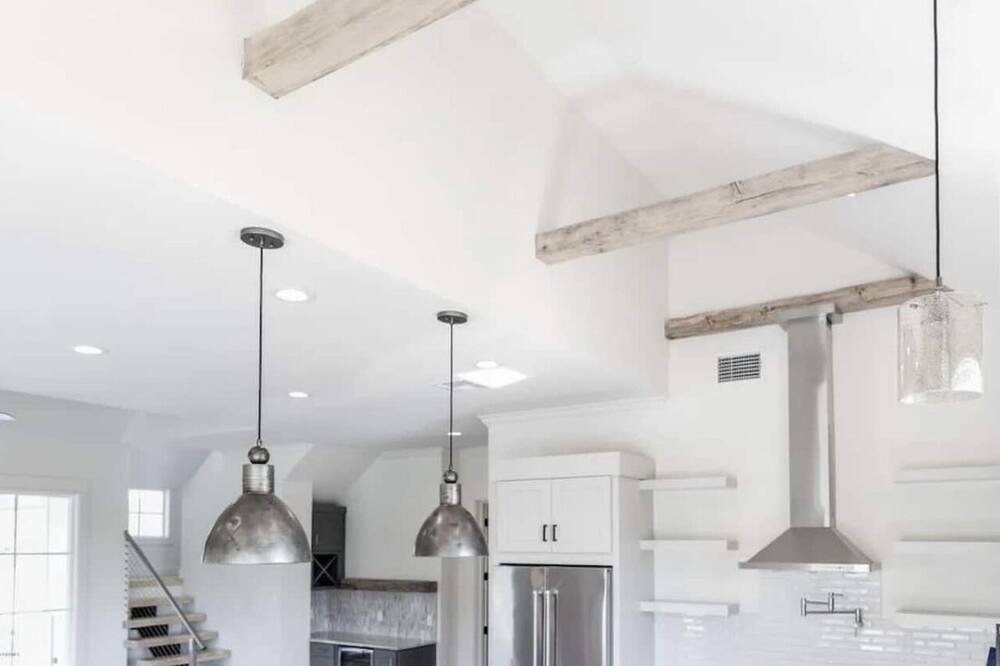 Photo of Kitchen in Perry