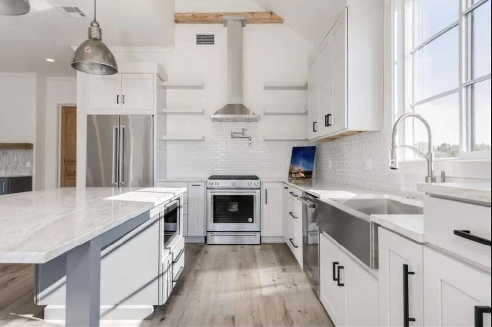 Photo of Kitchen in Perry